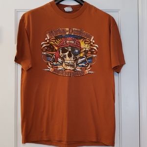 Harley Davidson Orlando Florida